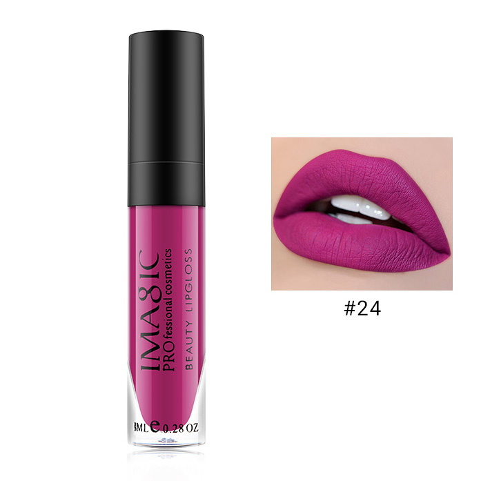 imagic lipstick shade 14