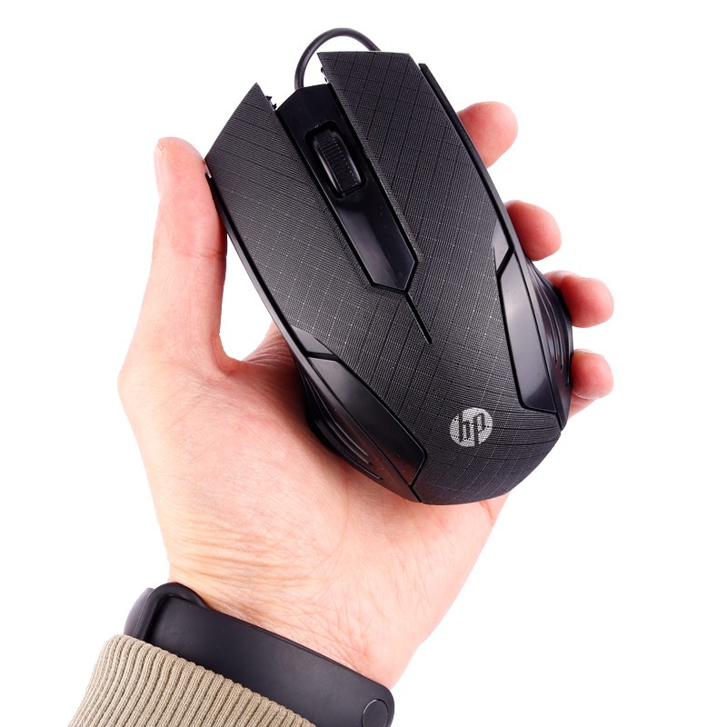 Hp X-55 Wired Usb Gaming Mouse - Desktop Optical Mouse Usb Wired Compatible With Windows Pc Desktop Computer & Laptop Black - Hp X-55 Wired Usb Gaming Mouse - Desktop Optical Mouse Usb Wired Compatible With Windows Pc Desktop Computer & Laptop Black buy online Bangladesh Gadget Corner
