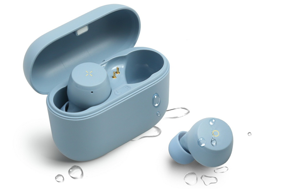 Edifier X3 To U Earbuds. 