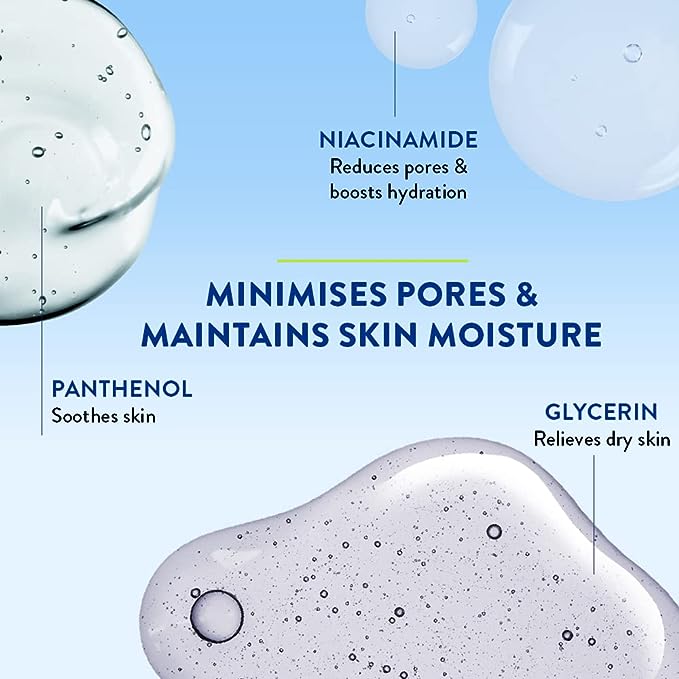 Cetaphil Oily Skin Cleanser - 125ml. 