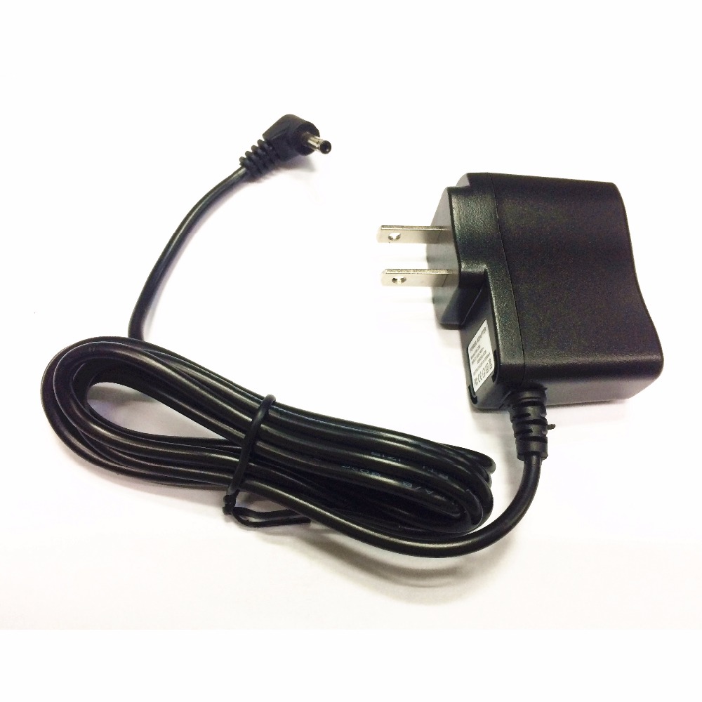 5V 1A DC 3.5*1.35mm Charger for Remington Shaver PG525 PG6025 PG6060 PG6135 MB4040 MB4045B MB4045A MB2500. 