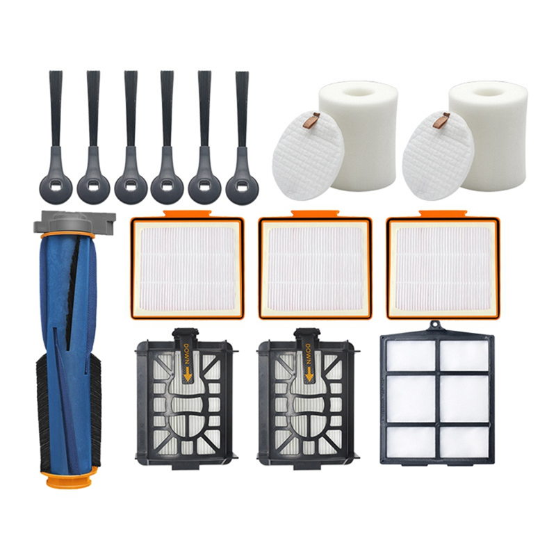 Replacement Accessories Kits for AV2501AE AI, RV2502AE AI