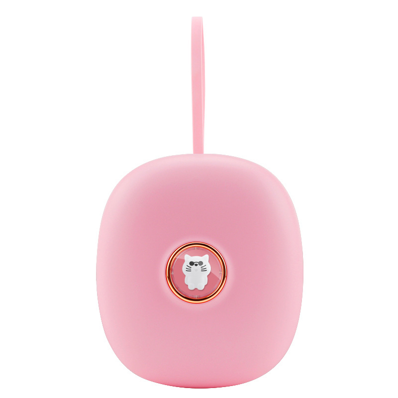 Multifunctional Vibrating Alarm Clock - Rechargeable Bed Shaker Under Pillow for Hearing Impaired, HOH, Auto Set Wireless Alarm. 