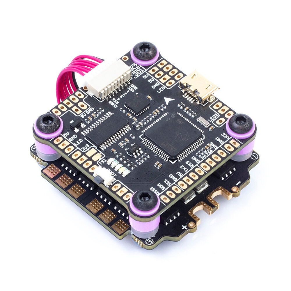 MAMBA F405 MK2 Flight Control 3-6S ESC