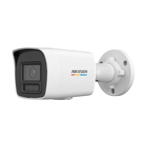 Hikvision DS-2CD1027G2H-LIU (4.0mm) (2.0MP) Fixed Bullet IP Camera. 