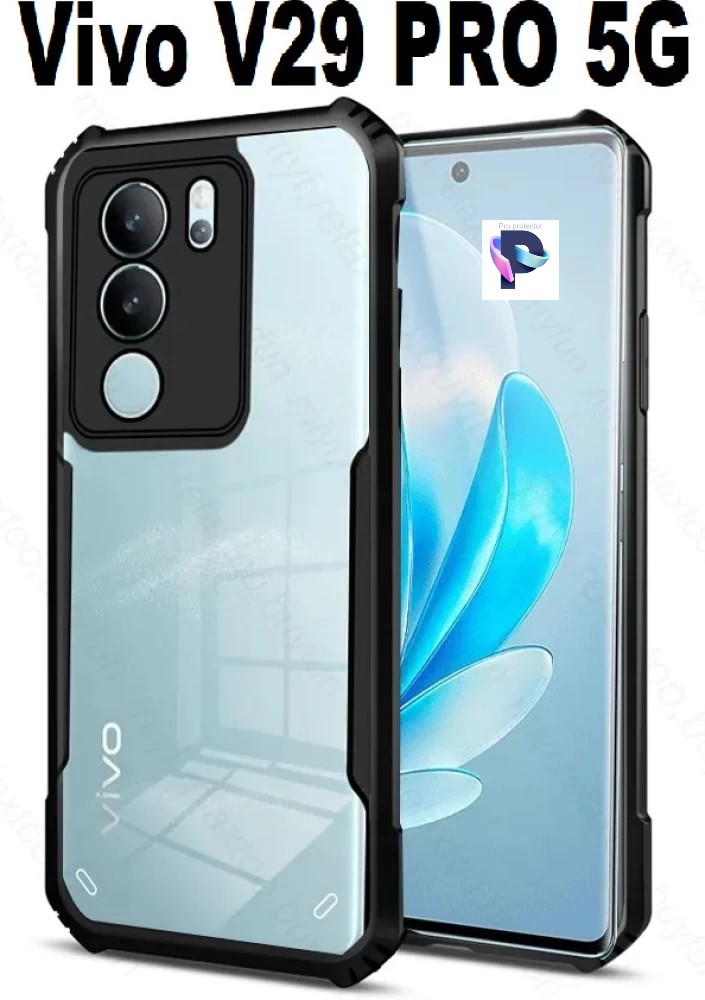 Vivo V29 5G /Vivo V29 pro Shockproof Phone Case for Vivo V29 V29