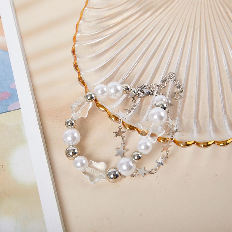 (New) trendy beaded bracelet vintage jewelry for Women Men couple gift accorie