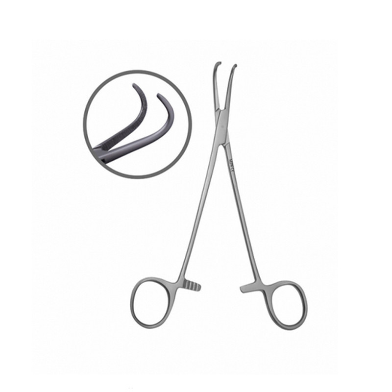 Negus Artery Forceps Surgical Instruments