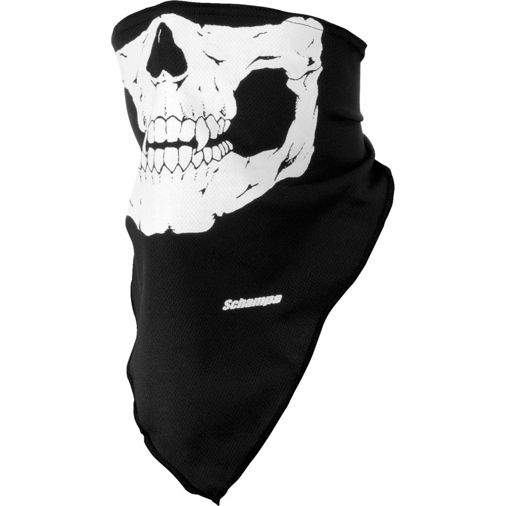Ghost Biker SKULL For Men. 