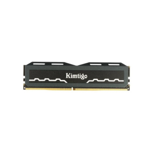 KIMTIGO WOLFRINE 8GB DDR4 3200MHz Desktop RAM