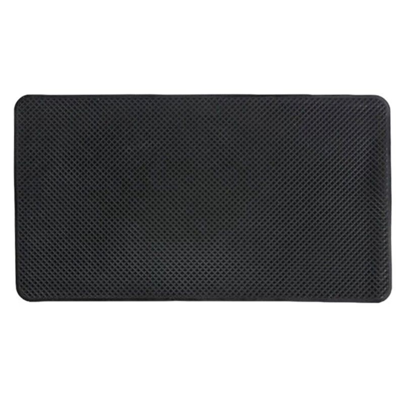 Non Slip Mat Car Dashboard Grip Dash Anti Slide Keys Coins Mobile Phone Holder. 