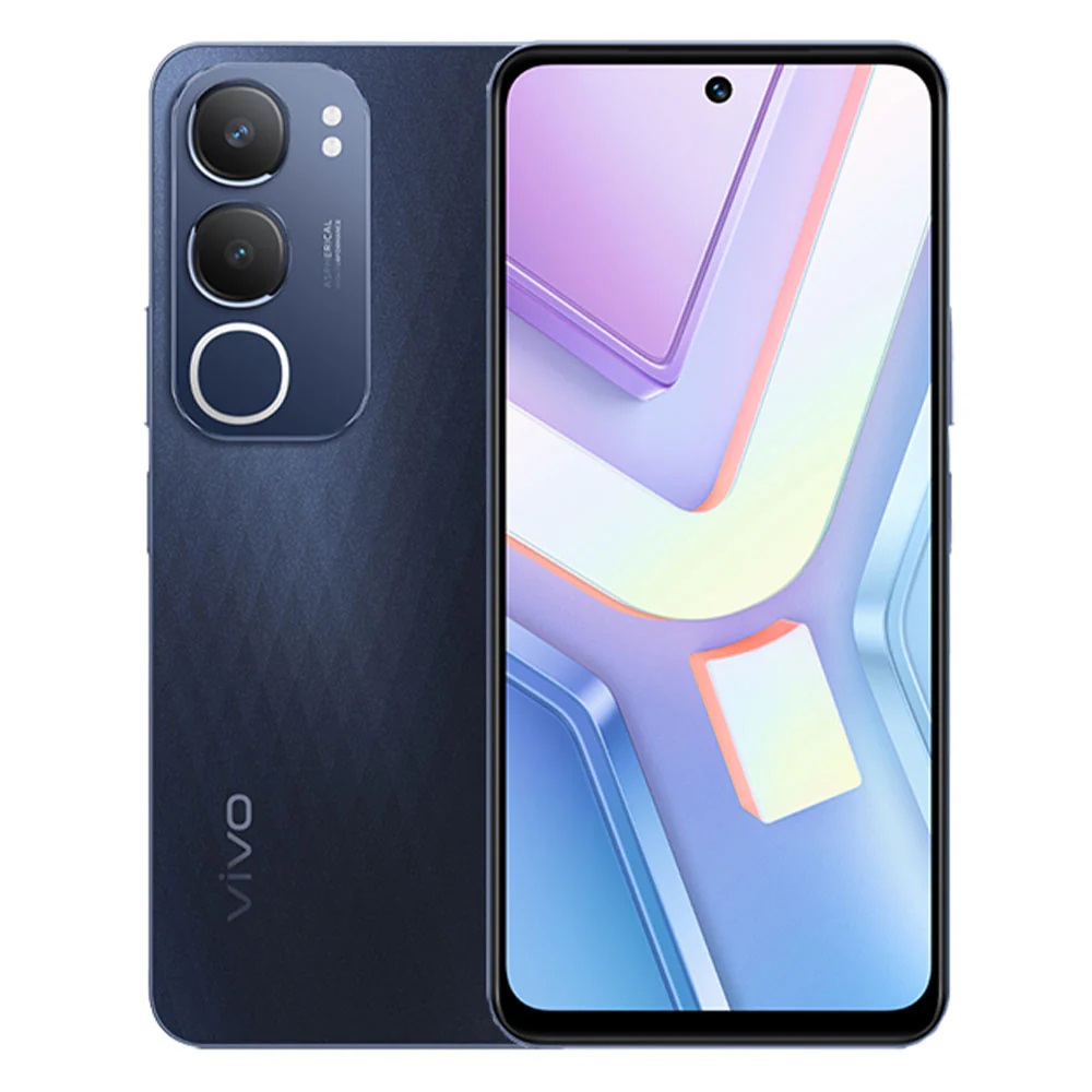 vivo Y19s (6GB/128GB). 