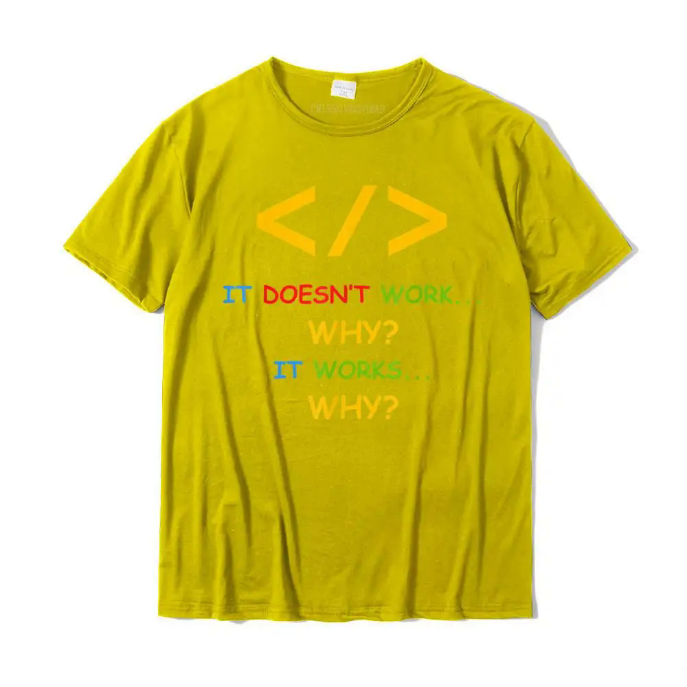 Programming computer science programmer software engineer T-shirt on sale casual T shirt cotton t shirts for men casual. 