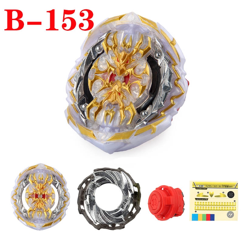 All Models Launchers Beyblade Burst GT Toys Arena Metal God Fafnir Bey Blade Blades sparking Toy. 