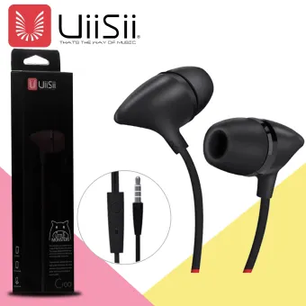 uiisii headphone daraz