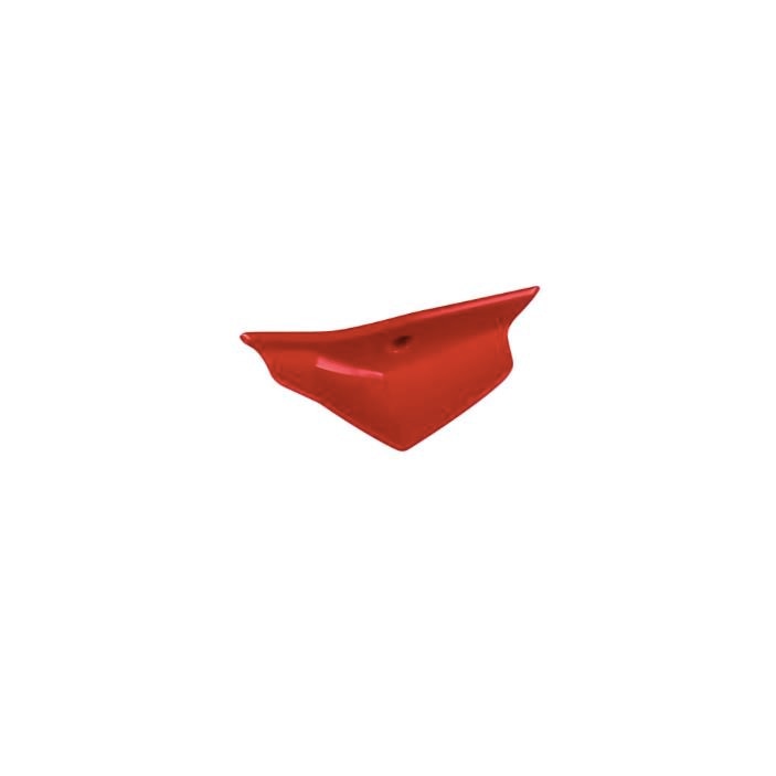 【happy one】1pc Mad Catz mouse flank rest support. 