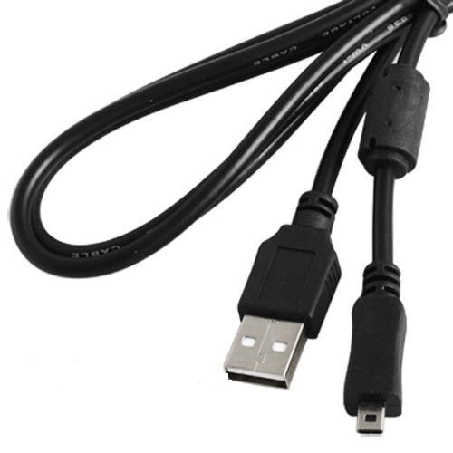 For Nikon D7200 DSLR CAMERA USB DATA SYNC/PHOTO TRANSFER CABLE