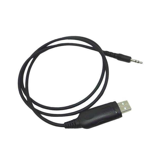 USB Programming Cable For ICOM Radio IC-F22 IC-V8 OPC-478 Radio. 