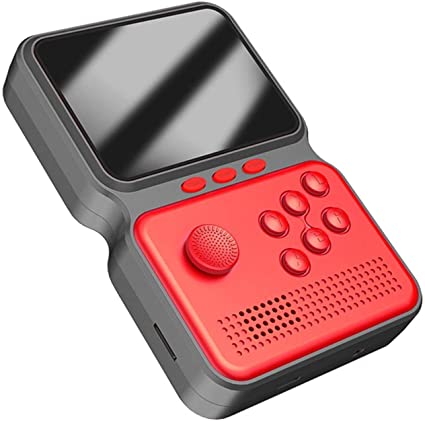 (BSHOP BD) Sup Hand Game Box 400 In 1 Games/900 in 1 M3. 