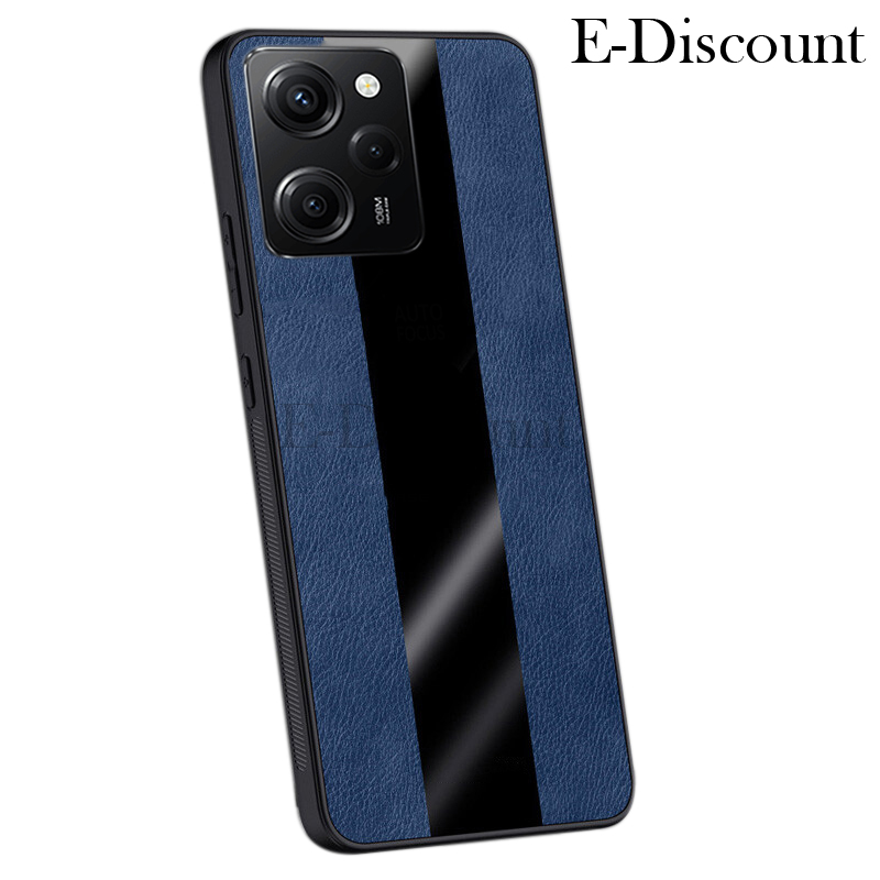 New Phone Case For Xiaomi Poco X5 5G Cover Business All-Inclusive Shockproof Leather Soft Silicone Fashion for Xiaomi Poco X5 Case. 