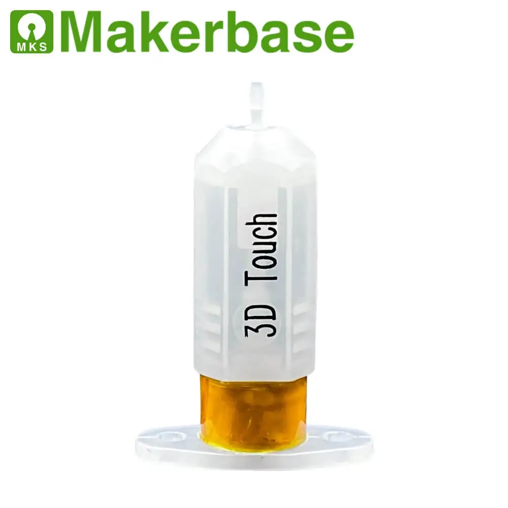 Makerbase 3D Touch Sensor Auto Bed Leveling Sensor BL Touch BLTouch 3d printer parts reprap mk8 i3 ender 3 pro anet A8 tevo. 