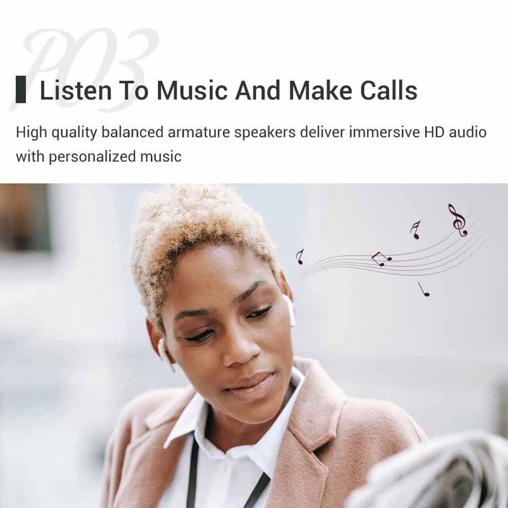1Set M6 Translation Headphones Instant Translate Smart Voice Translator 127 Languages. 