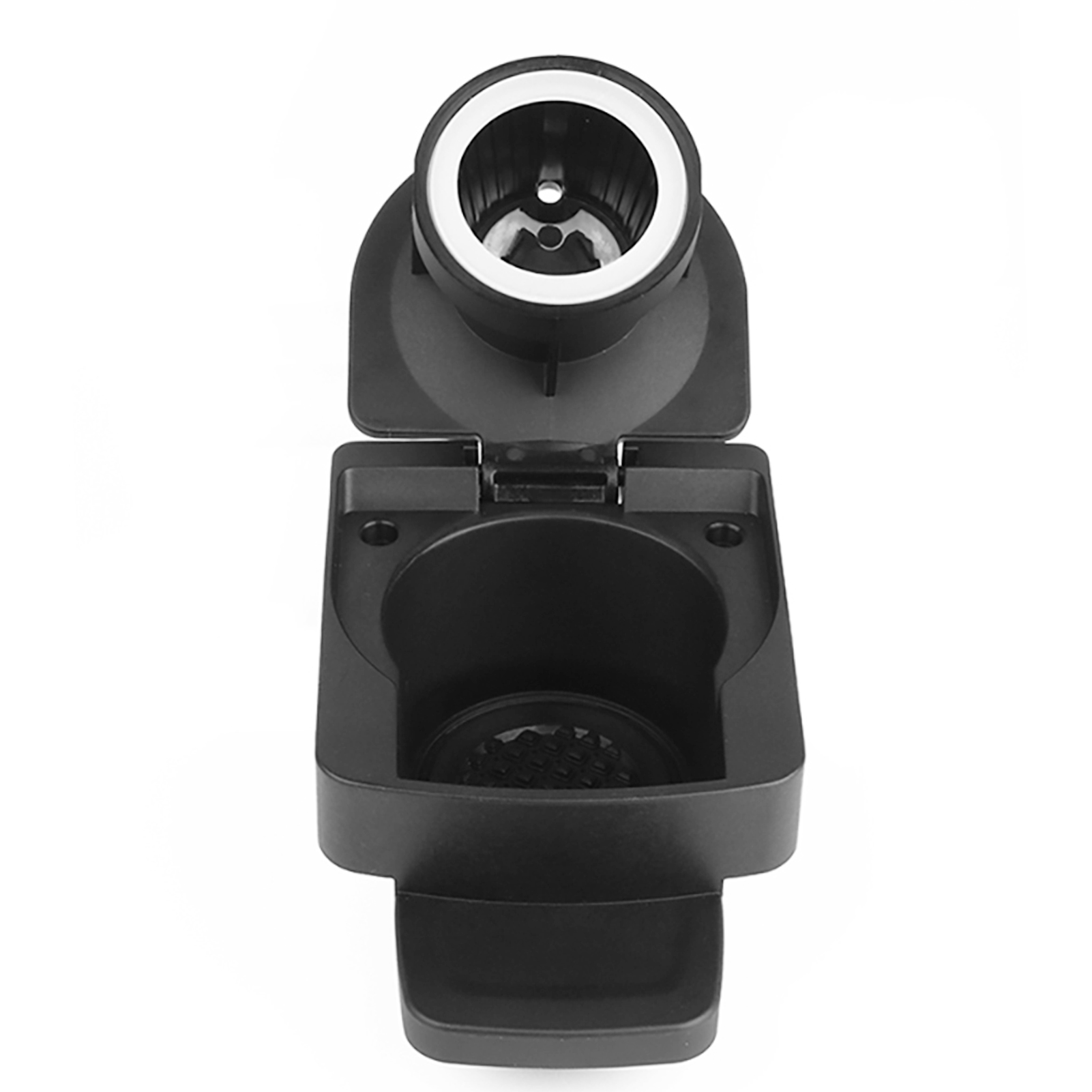 Capsule Adapter Coffee Capsules Converter Coffee Capsule Adapter Compatible With Nespresso Dolce Gusto Coffee Machines. 