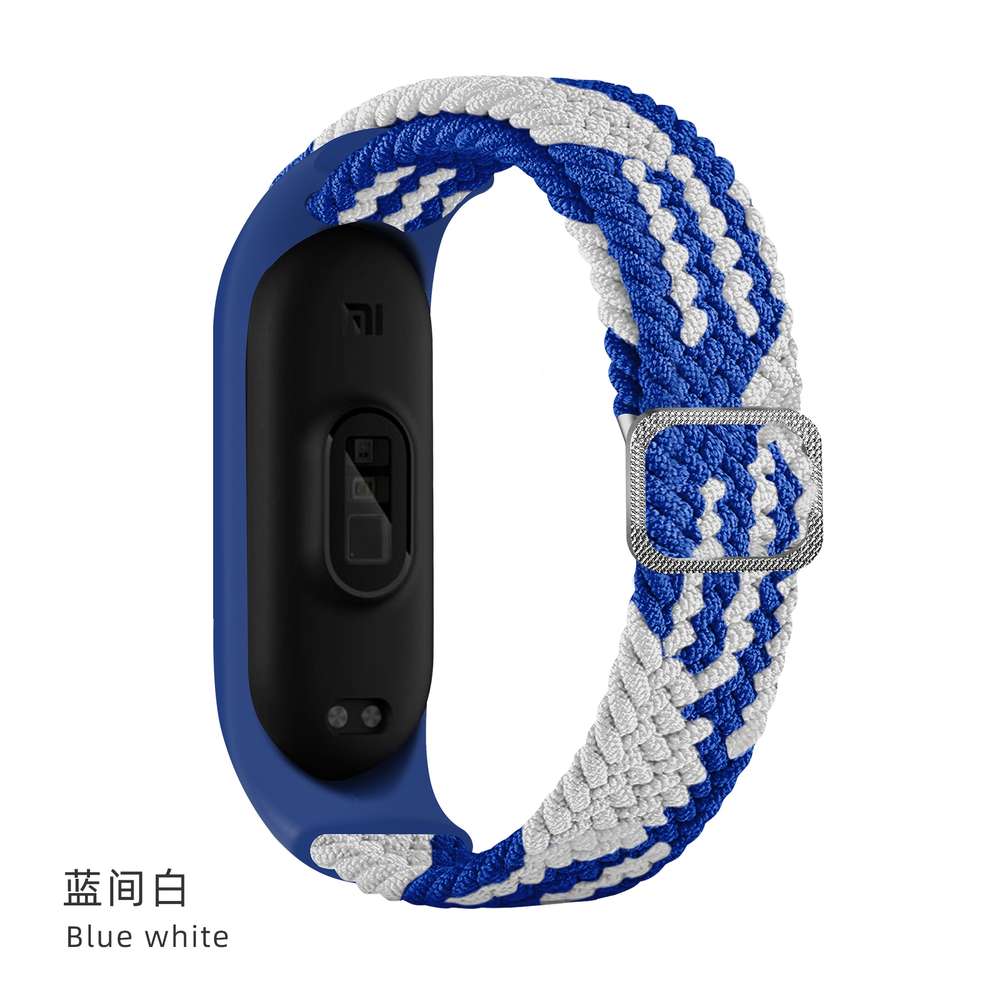 wish mi band 6