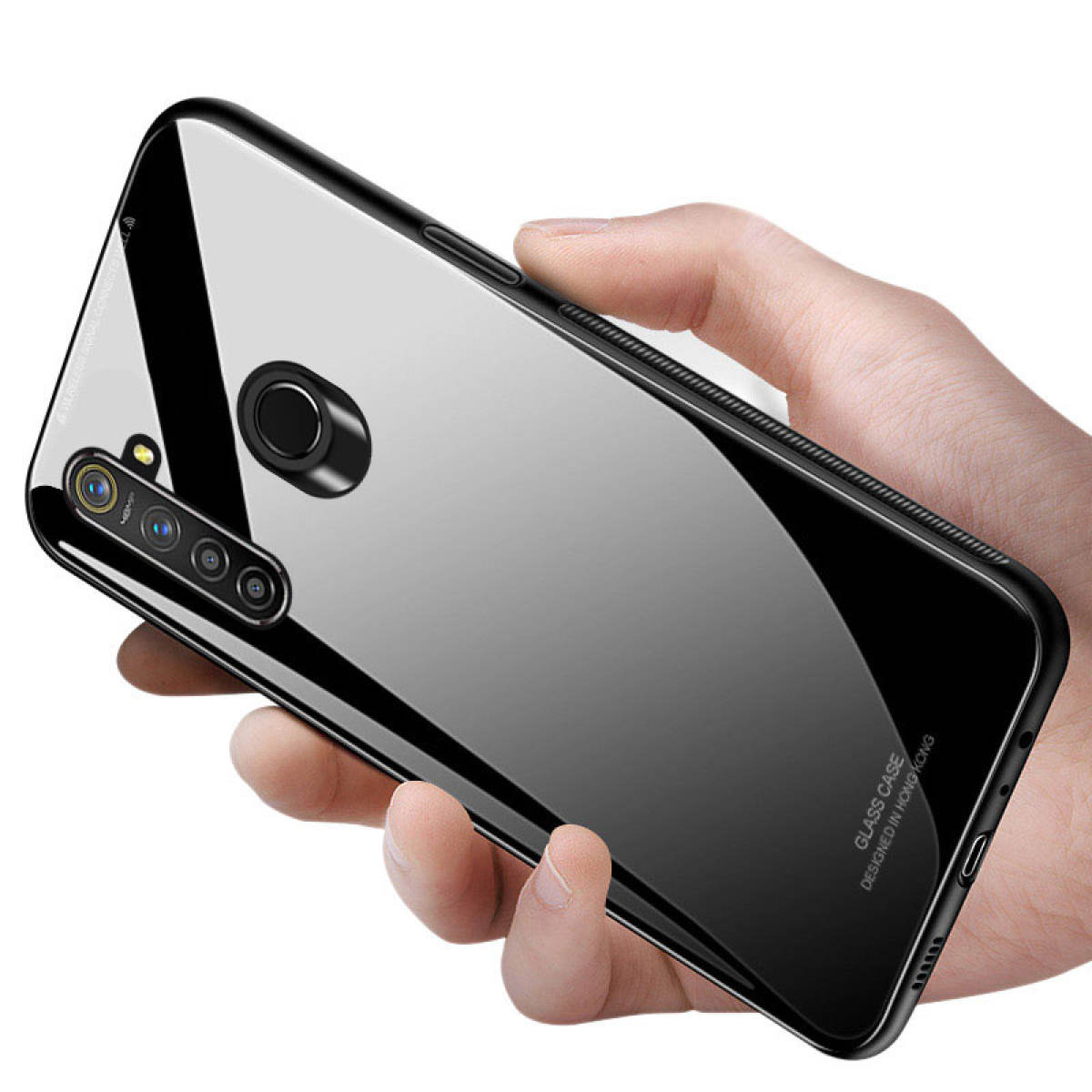 Mobile Realme Case Black Pro Back Cover Realme 5s Cover Price RM