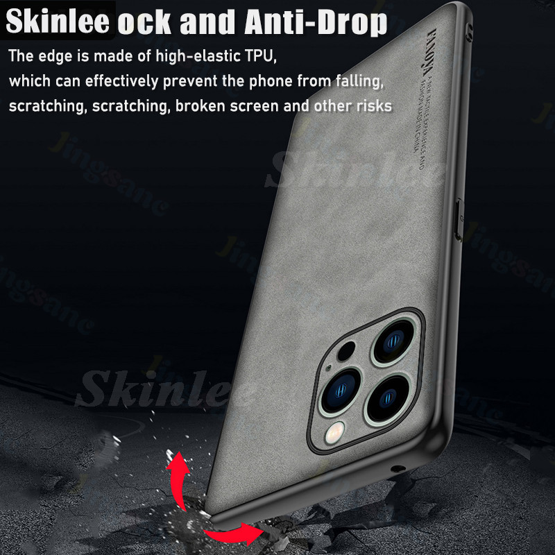 Phone case For Xiaomi Poco C61 Back cover Fluff Hard Cortex Plush Cover with Soft Frame Anti-knock for Xaomi Xiaomi Poco C61 Phone Casing. 
