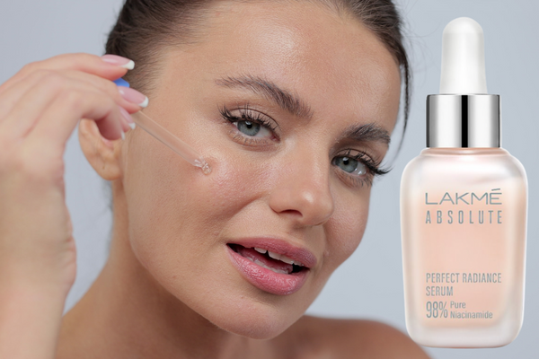 Lakme Perfect Radiance Skin Face Serum 15ml. 