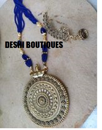 Beautiful Antic jwellery sets for women