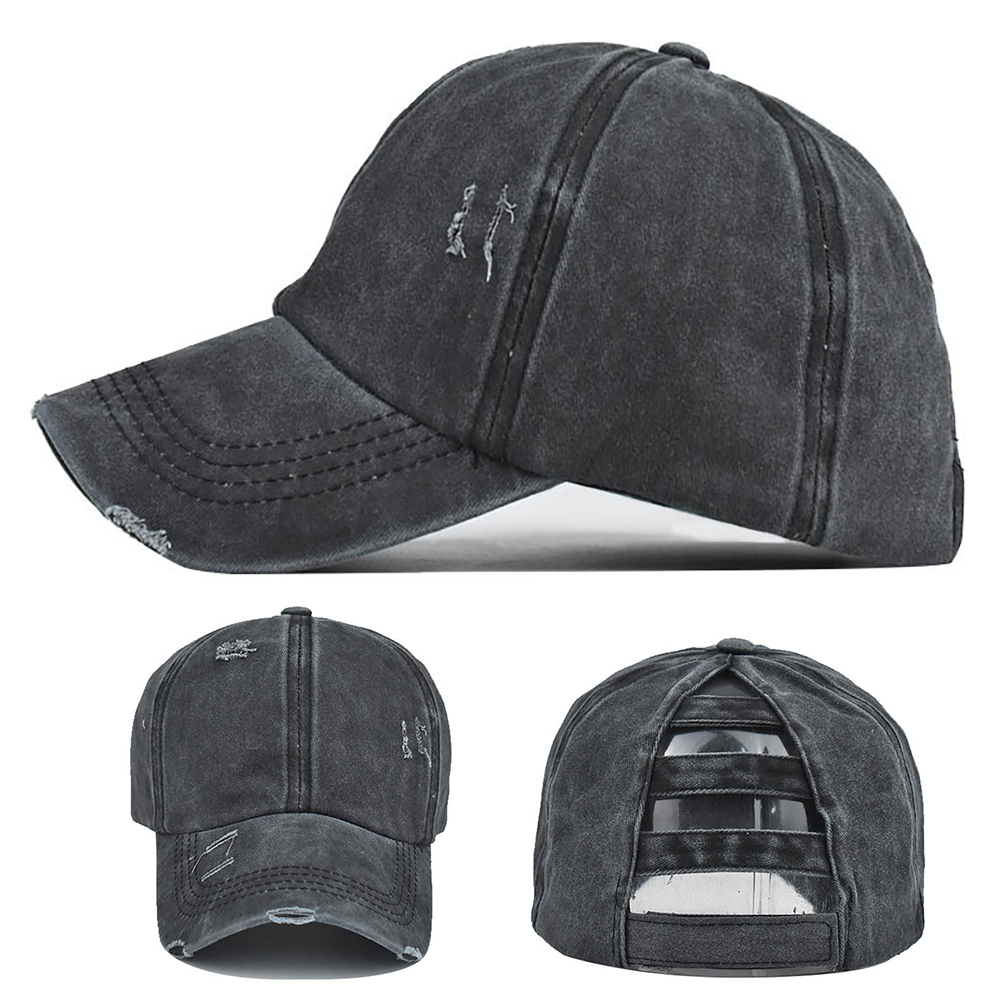 Anti UV Outdoor Sports Hat Baseball Cap 