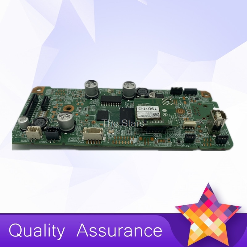 【Hey my home】(New) original main motherboard for Epson l3110 mainboard. 