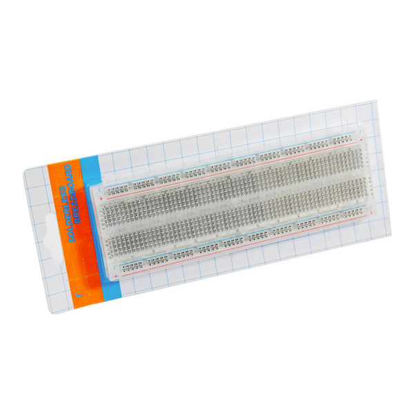 PCB Breadboard 830,400,170 Points Holes. 