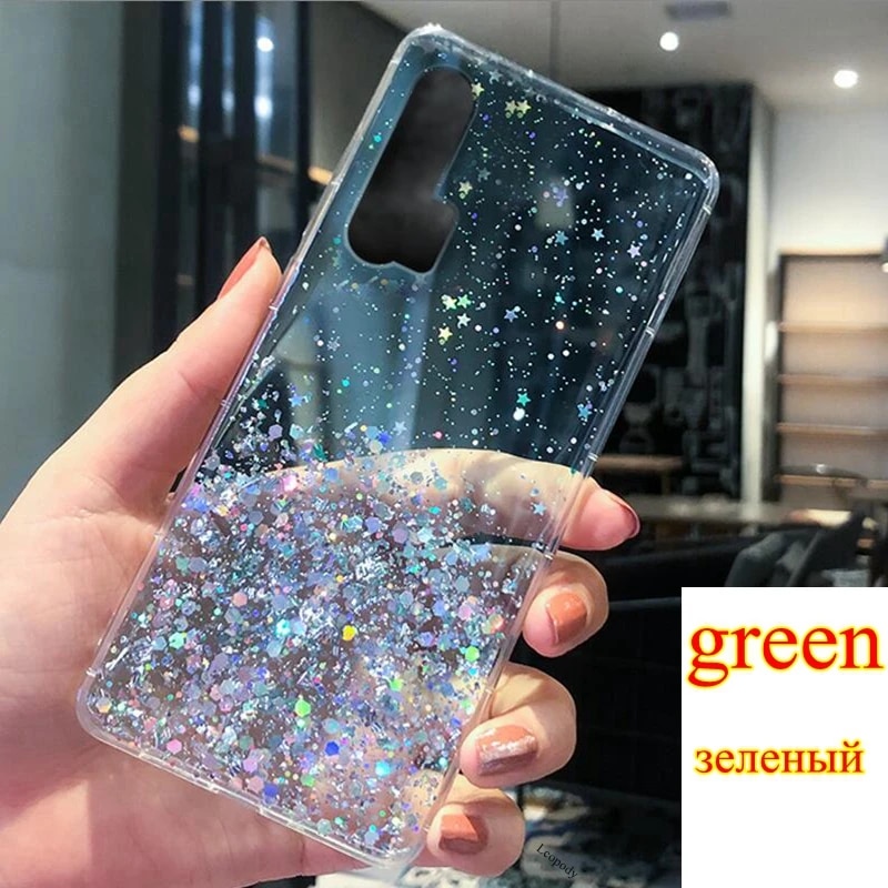 Twinkle Bling Glitter Phone Case For samsung galaxy A20E A20 E A202F A202F A202K A202FDS Full Cover For samsung A 20E Back cover. 