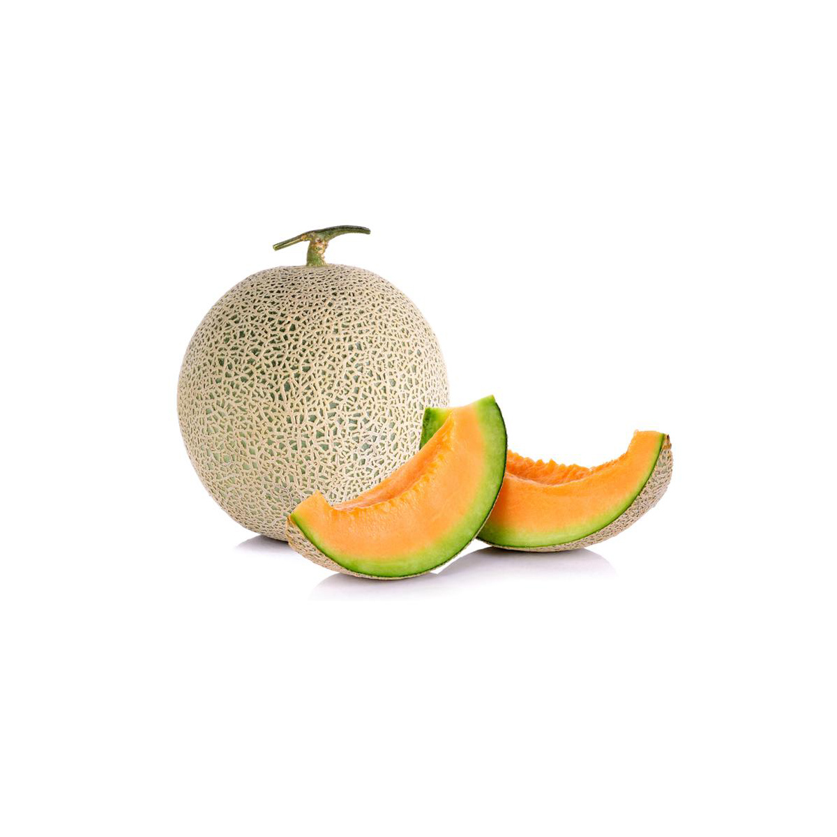 05 pcs Rock Melon (সাম্মাম ফল ) Seeds. / Rock Melon  seeds. 