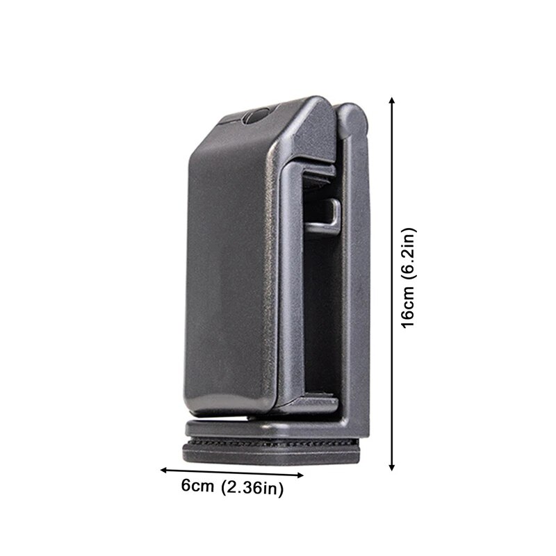 Airplane Train Seat Travel Phone Stand Multifunctional Foldable Holder Smart Mobile Support Ipad Phone Holder Portable Bracket. 