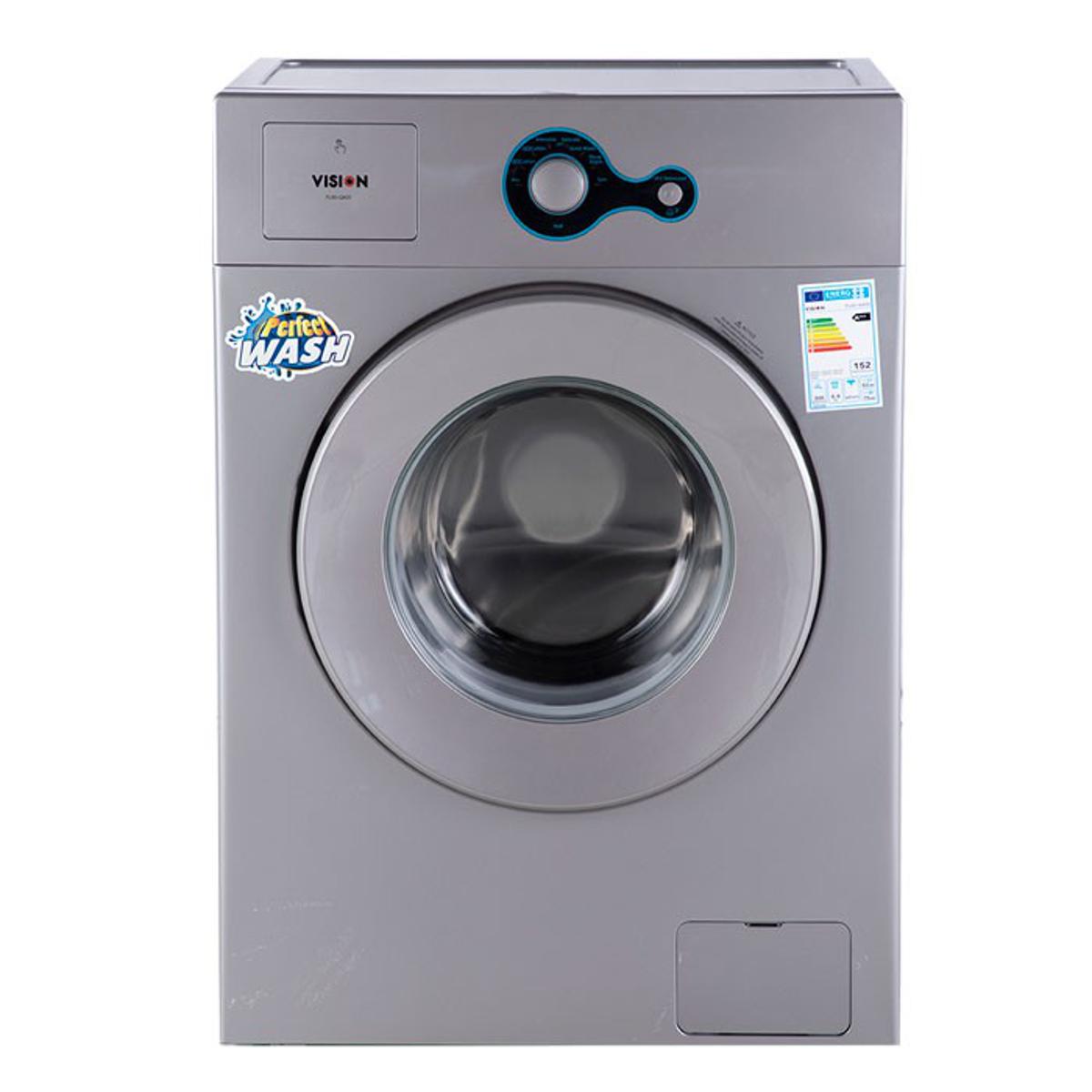 vision washing machine 2.5 kg