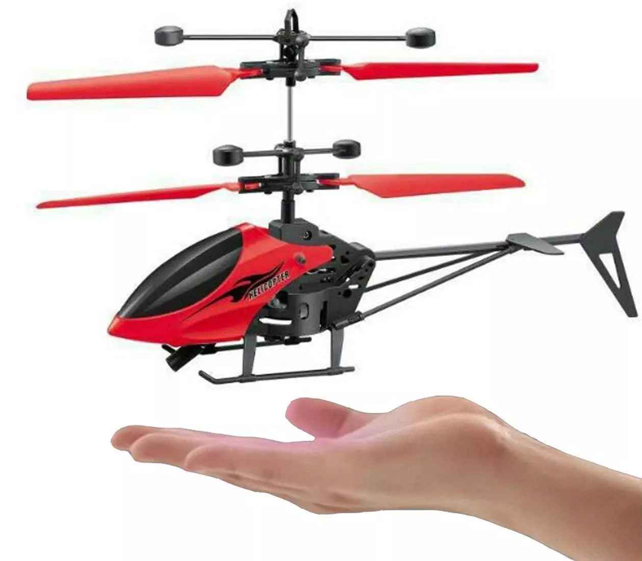 helicopter toy price