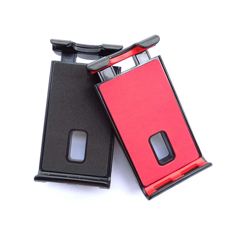 Wholesale Car Holder Clamp Mobile Phone Tablet Clip Multifunctional Tablet General Clamp Lazy Bracket Accessories