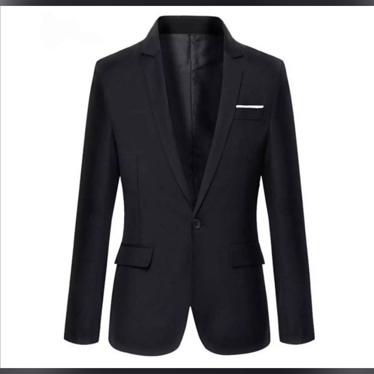 Blezer for man slim fit vg