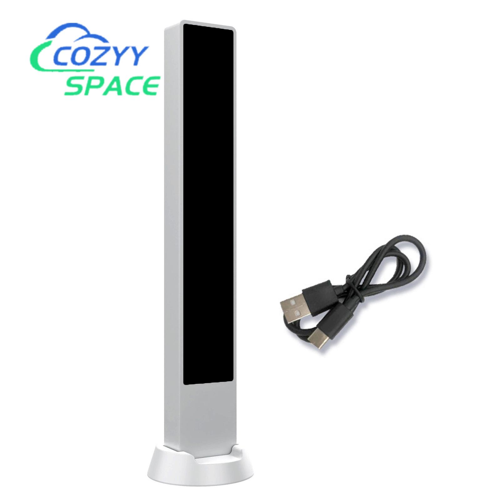 Small Music Teleprompter Wireless Bluetooth Lyrics Display Screen for Phone Laptop Easy Setup Stable Connection Portable Led Screen Buyers' Favorite Lyrics Display Device