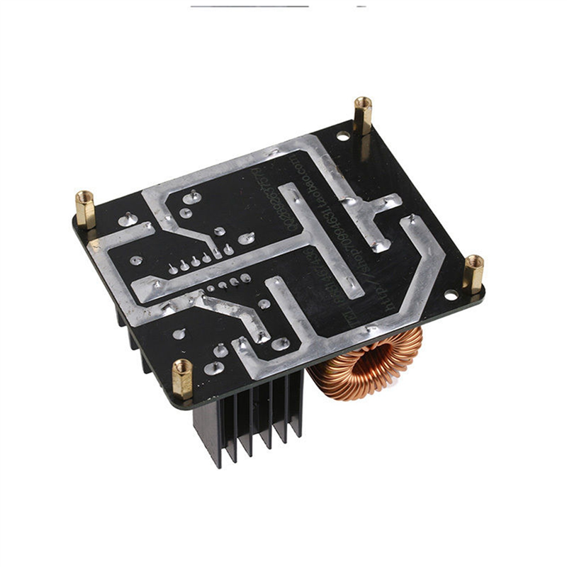 2X 1000W 20A ZVS Low Voltage Induction Heating Coil Module Flyback Driver Heater. 