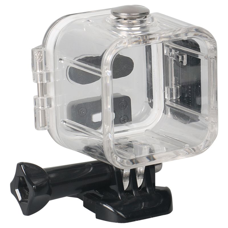 Diving Waterproof Housing Protective Case Cover For Gopro Hero 4 Session 5 Session Sport Camera Accessories Buy Online At Best Prices In Bangladesh Daraz Com