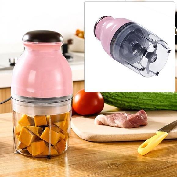 Shuqin Capsule Cutter multi purpose food grinder