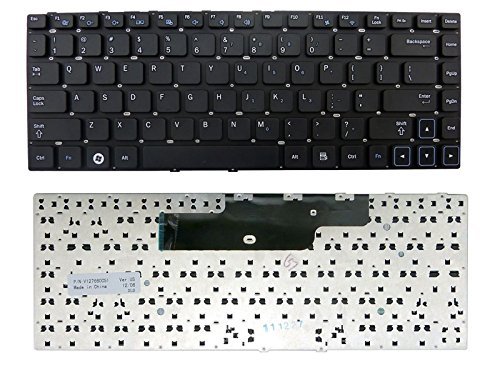Laptop Keyboard for Samsung NP300E4A NP300E4C NP300V4A NP305V4A NP305E4A Series