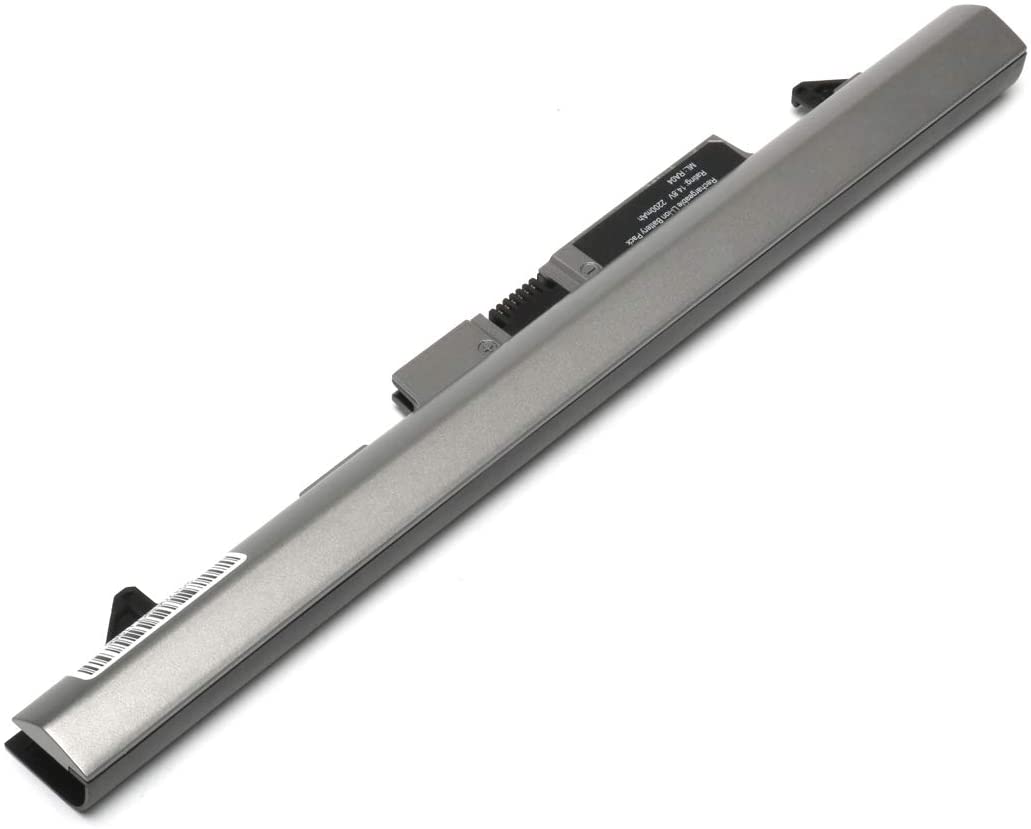 RA04 708459-001 New Laptop Battery Replacement for HPP ProBook 430 ProBook 430 G1 H6L28ET H6L28AA HSTNN-IB4L. 