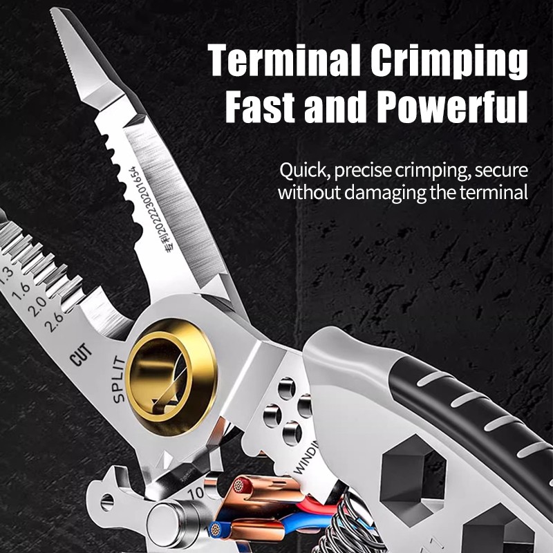 Buy Pliers Online At Best Price In Bangladesh Daraz Bd