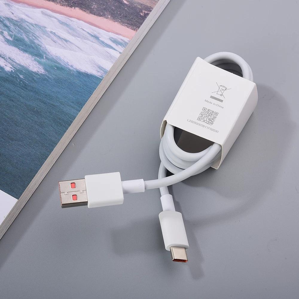 Xiaomi Type-C 6A 7A 33w,67W,120W Turbo Charger Cable Quick Charging Type C USB Line For Mi 9 10 11 Pro 9Se CC9 Pro Note 10 Lite Redmi K MI 10T Pro 5G 10i Poco X3 Type C Fast Charging Cable 1M Redmi Note 9 10 K30 Ultra POCO M3 Pro 5G Mi 11 Lite Samsung/Rea. 